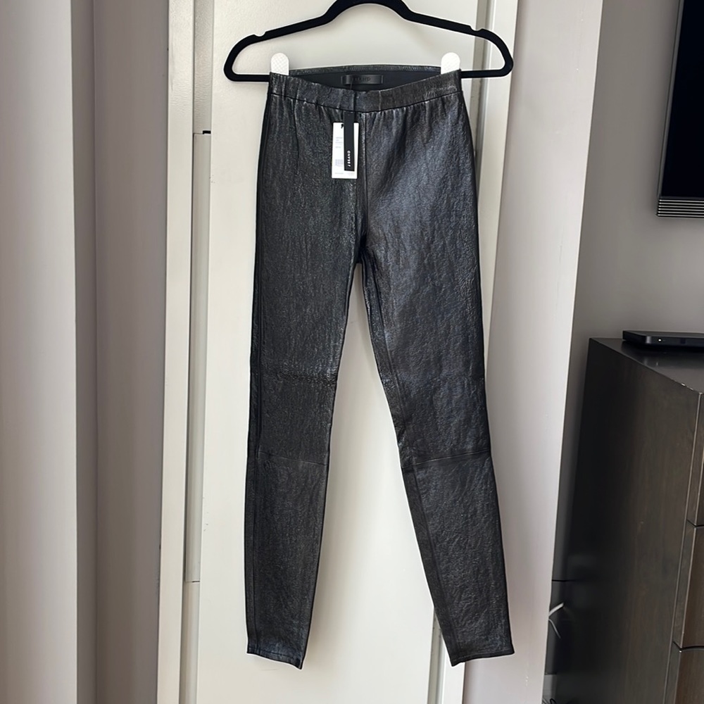 Too small for me. Size xs. J BRAND. New.
